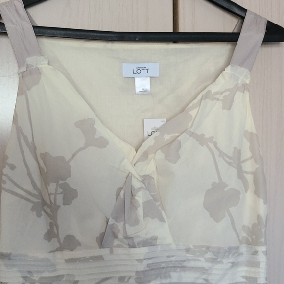 LOFT dress - Picture 5 of 5